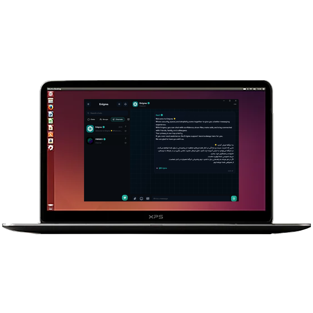 linux screenshot